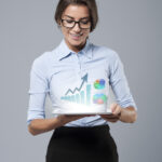 Growth in my company is impressing