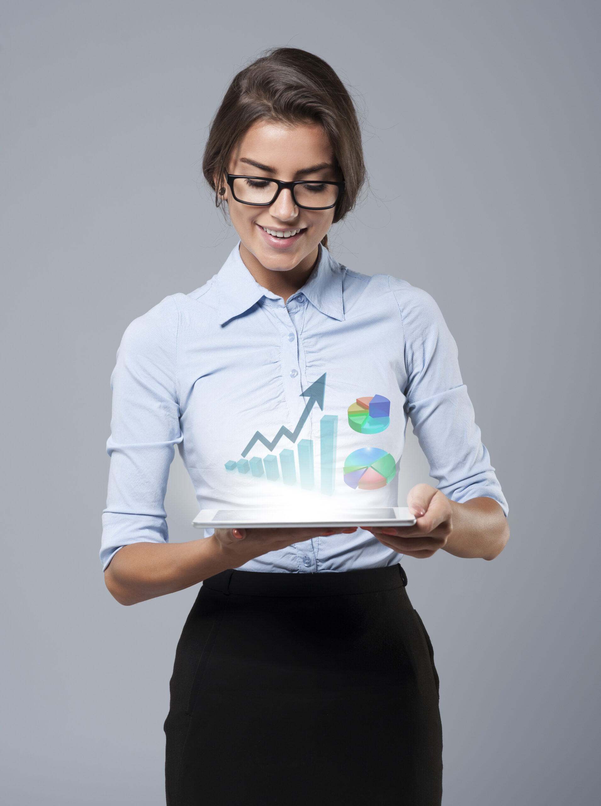 Tecnologia Financeira