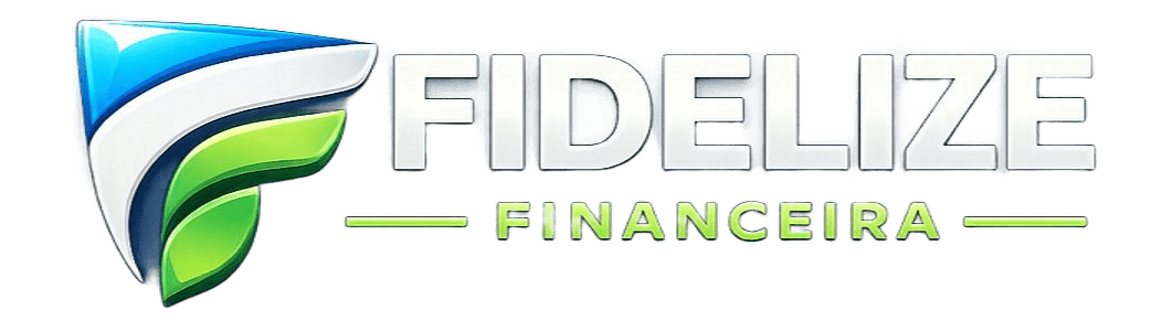 Fidelize Logo